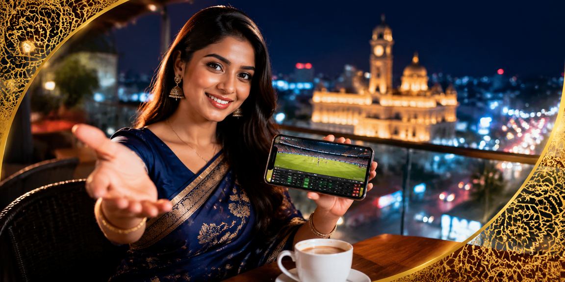 মোবাইল ক্যাসিনো খেলার দৃশ্য - Tk71 মোবাইল অ্যাপ